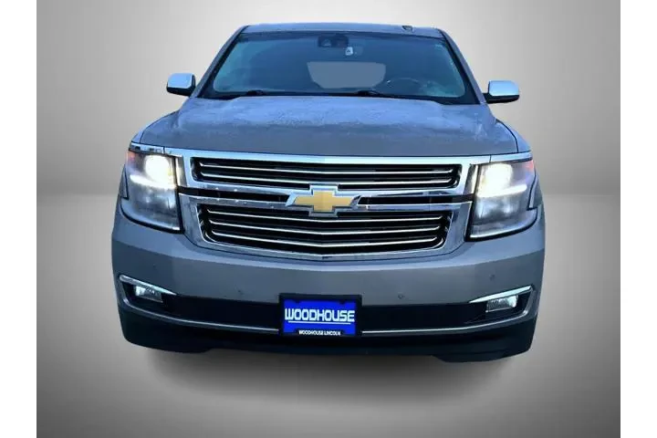 $28660 : Chevrolet Tahoe 2017 4x4 Pre image 2