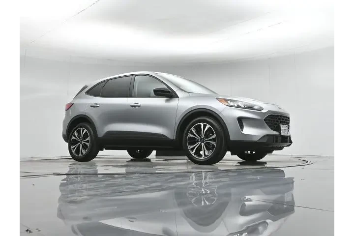 $20400 : Ford Escape 2022 SE 4dr SUV image 4