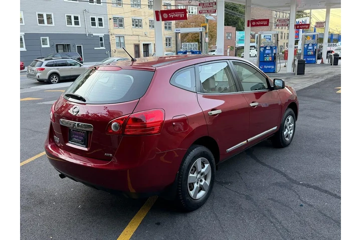$9995 : 2014 Rogue Select S image 6