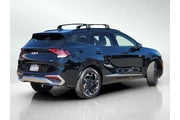 $31201 : Kia Sportage 2024 AWD SX-Pre thumbnail