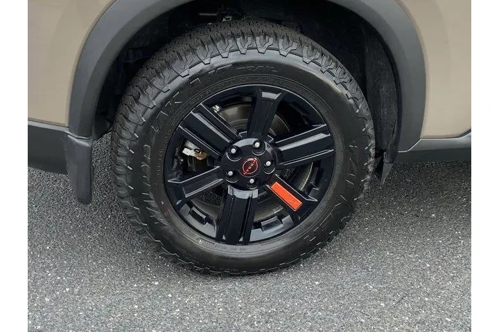 $28350 : Nissan Rogue 2025 AWD Rock C image 10