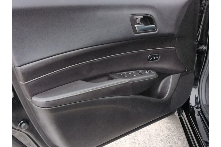 $21991 : Acura ILX 2019 4dr Sedan w/P image 10