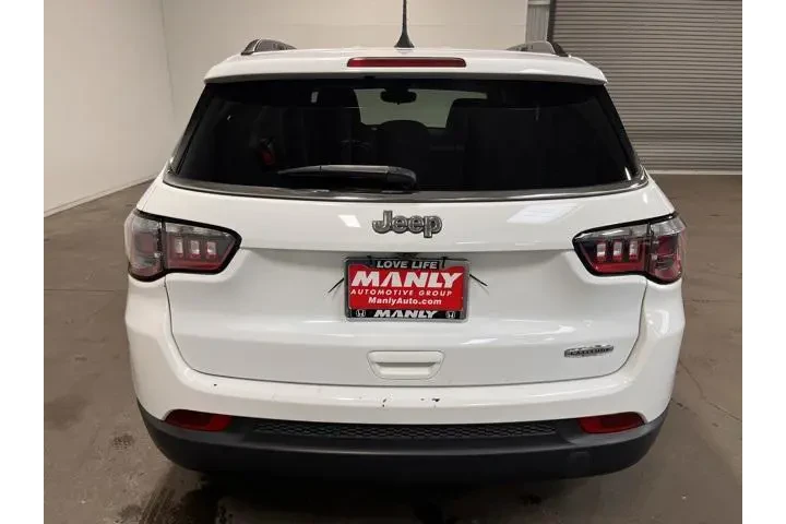 $16963 : Jeep Compass 2022 Latitude 4 image 4