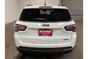 $16963 : Jeep Compass 2022 Latitude 4 thumbnail