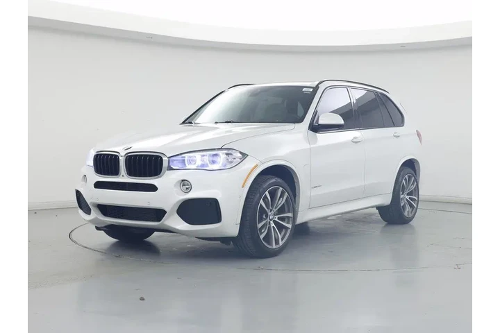 $26998 : BMW X5 2018 sDrive35i 4dr SU image 4