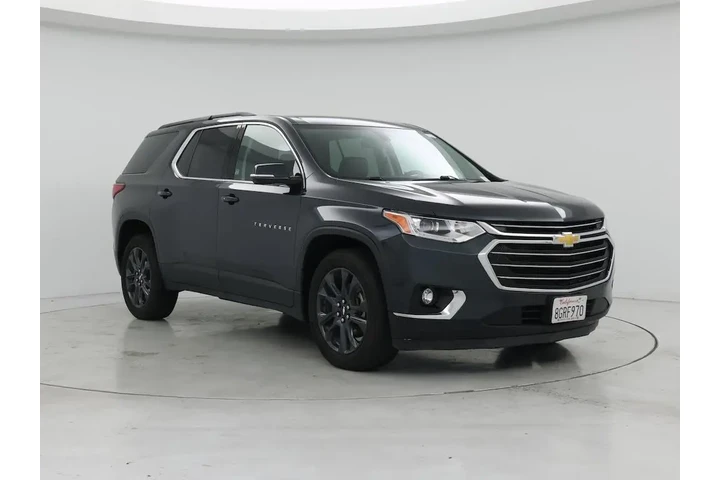 $23998 : Chevrolet Traverse 2019 LT L image 1
