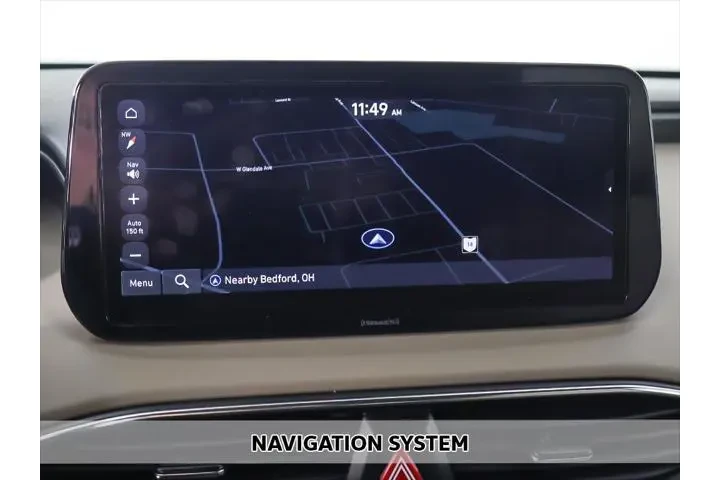 $21823 : Hyundai SANTA FE 2023 SEL 4d image 3