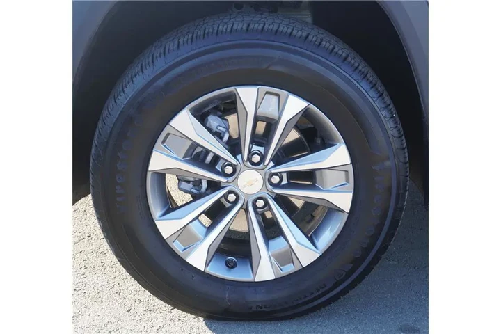 $24484 : 2025 Equinox FWD LT image 10