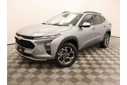 Chevrolet Trax 2025 LT 4dr C en Phoenix