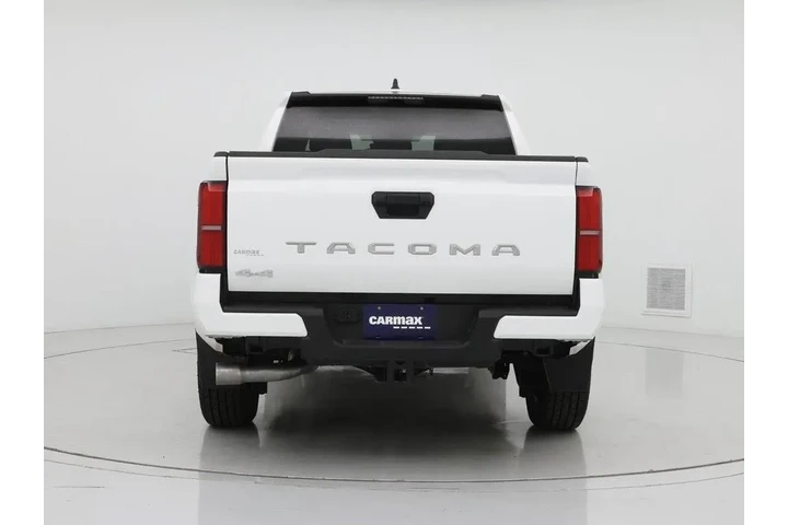 $36998 : Toyota Tacoma 2024 4x4 SR5 4 image 6