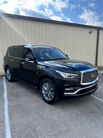 $39995 : 2020  QX80 Limited 4WD image 4