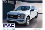 Ford F-150 2023 4x4 XL 4dr S