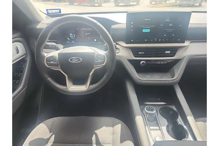 $34998 : Ford Explorer 2025 Active 4d image 6