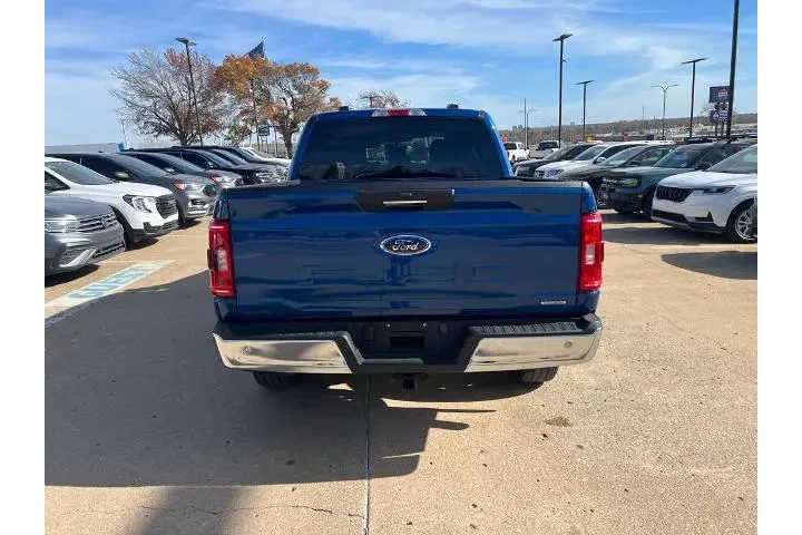 $39814 : Ford F-150 2023 4x4 XLT 4dr image 6