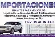 LEGALIZACION DE VEHICULOS en Imperial County