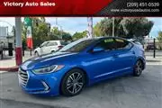 2017 Elantra SE en Stockton