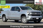 $32998 : Silverado 1500 RST thumbnail