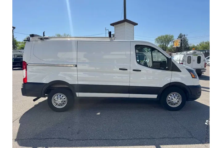 $26990 : 2020 Transit 150 image 6