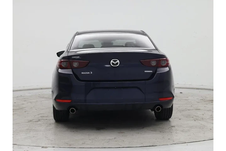 $16998 : Mazda Mazda3 Sedan 2021 Sele image 6