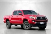 Toyota Tacoma 2023 4x2 TRD O