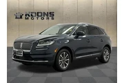 Lincoln Nautilus 2023 AWD St en Silver Spring