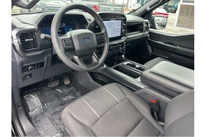 $39000 : Ford F-150 2024 4x4 STX 4dr image 7