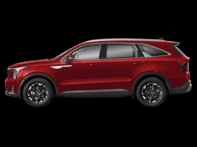 $38445 : New 2025 Sorento S image 2