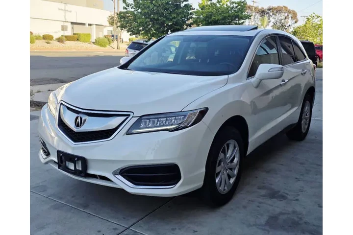 $13950 : 2018 RDX image 10