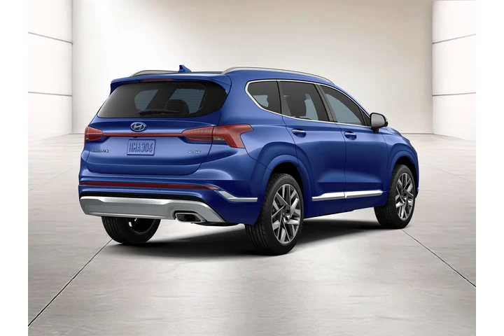 $29987 : Hyundai SANTA FE 2023 Callig image 7