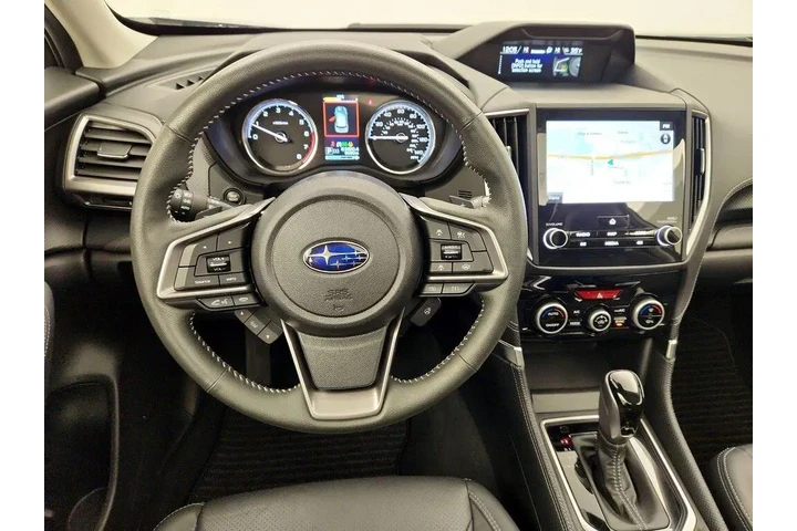 $35998 : Subaru Forester 2024 AWD Tou image 10