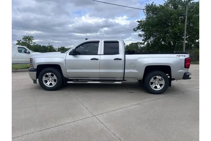 $14900 : 2014 Silverado 1500 Work Truck image 3