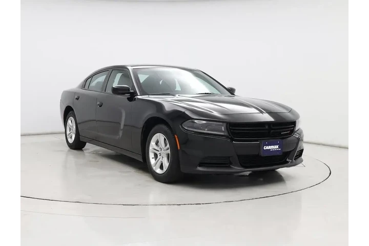 $21998 : Dodge Charger 2022 SXT 4dr S image 1