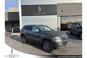 Jeep Grand Cherokee 2018 4x4 en Binghamton