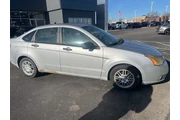 $4995 : Ford Focus 2011 SE 4dr Sedan thumbnail