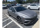 $19991 : Hyundai ELANTRA 2025 SEL Spo thumbnail