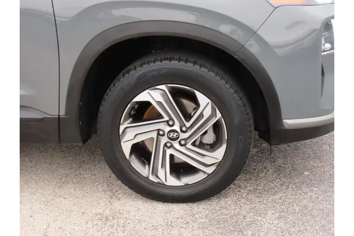 $15999 : Hyundai SANTA FE 2021 AWD SE image 9