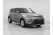Kia Soul 2022 LX 4dr Crossov en Reno