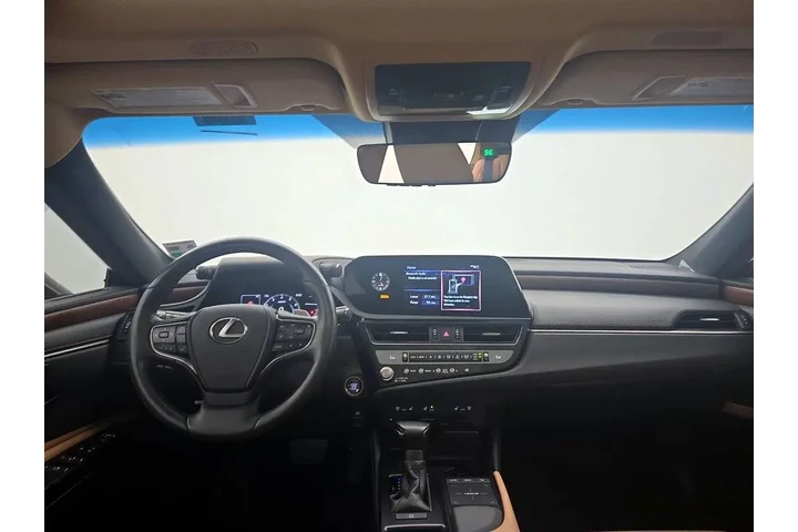 $33998 : Lexus ES 350 2022 4dr Sedan image 9