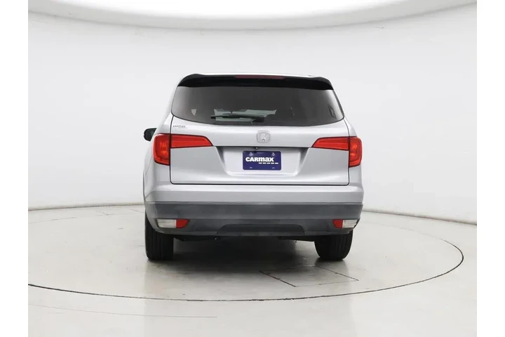 $16998 : Honda Pilot 2016 LX 4dr SUV image 6