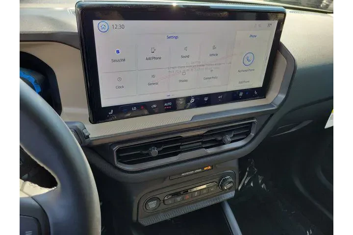 $31488 : Ford Bronco Sport 2025 AWD B image 8