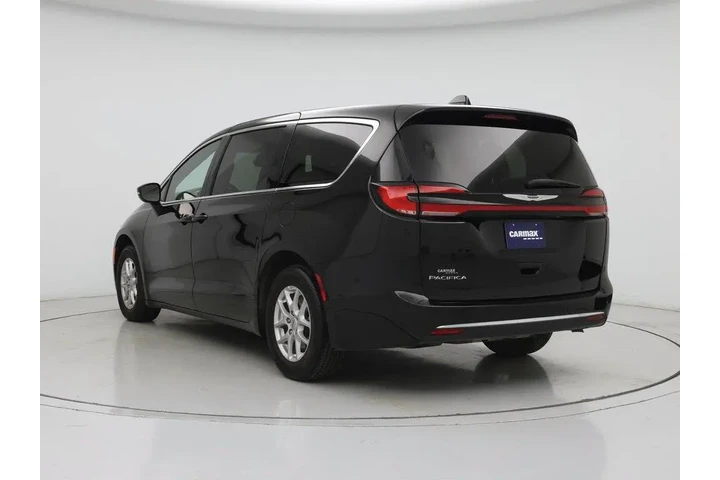 $28998 : Chrysler Pacifica 2025 Selec image 2