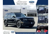 Ford Bronco Sport 2021 AWD O en Jersey City