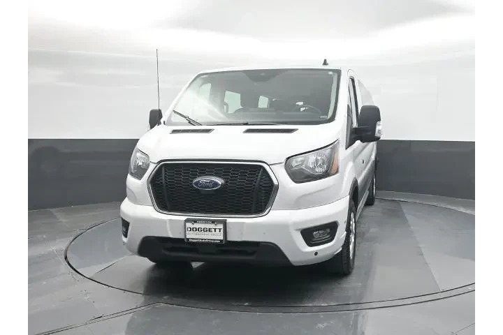 $37998 : Ford Transit 2024 350 XL 3dr image 5