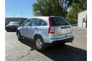 $6999 : Honda CR-V 2009 AWD LX 4dr S thumbnail