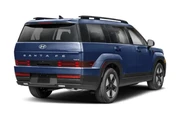 $35900 : Hyundai SANTA FE Hybrid 2025 thumbnail