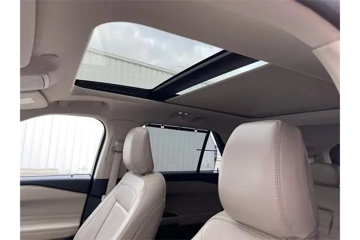 $33495 : Ford Explorer 2022 AWD Limit image 10