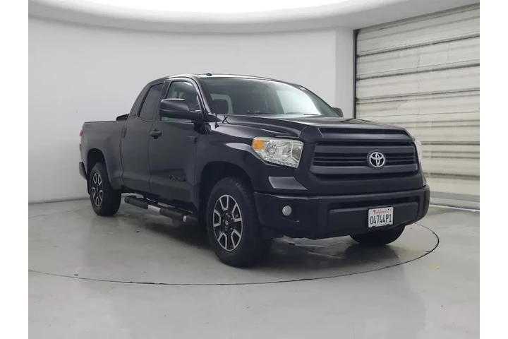 $26998 : Toyota Tundra 2014 4x2 SR5 4 image 1