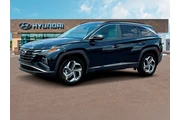 $26670 : Hyundai TUCSON 2024 AWD SEL thumbnail