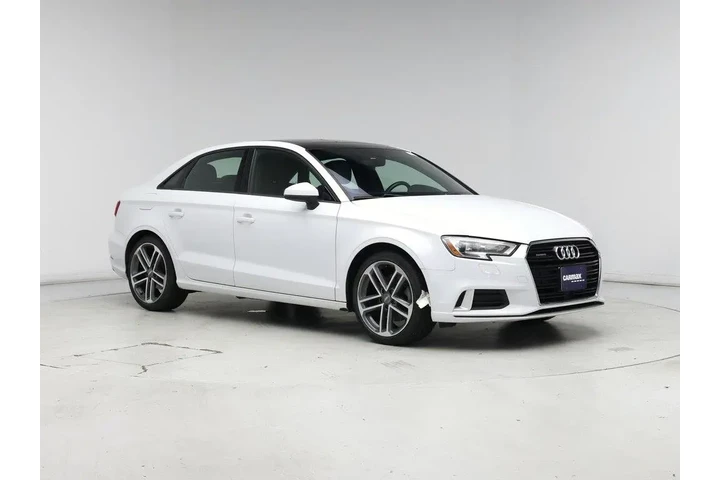 $19998 : Audi A3 2018 AWD 2.0T quattr image 1