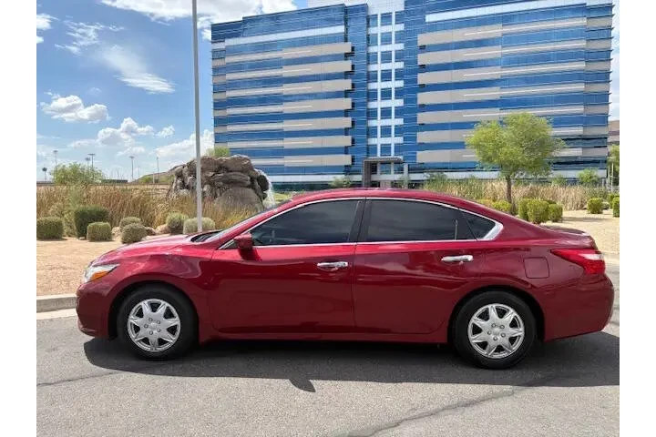 $10995 : 2017 Altima 2.5 S image 9